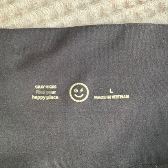 Gilly Hicks Bike Shorts - Picture 5 of 5